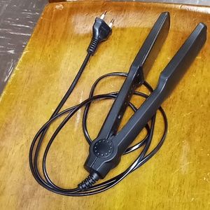 Hair straightener European Plug